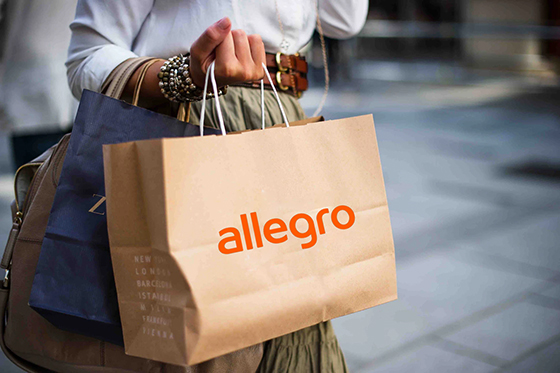 Integracja Magento 1 / OpenMage z Allegro