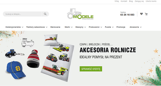 modelerolnicze.pl