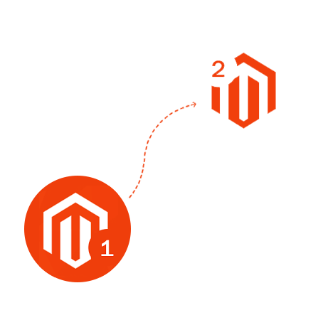 Migracja Magento 1 do Magento 2