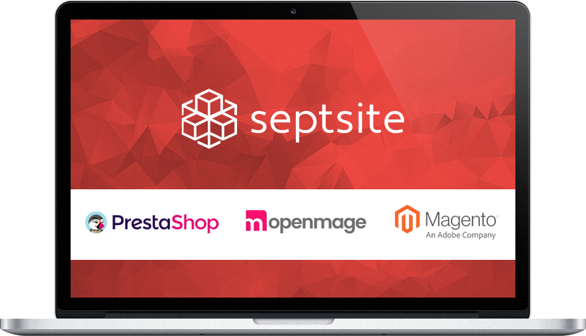 Magento 2 i OpenMage - wdrożenia sklepów internetowych